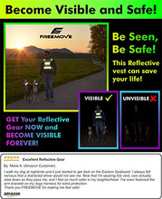 Load image into Gallery viewer, No.1 Reflective Vest Running Gear - YOUR BEST CHOICE TO STAY VISIBLE UltraLight &amp; Comfy Motorcycle Reflective Vest - Large Pocket &amp; Adjustable Waist - Safety Vest In 6 Sizes (Small, Yellow - Vest Set)
