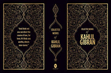 Load image into Gallery viewer, Collected Works Of Kahlil Gibran
