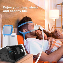 Load image into Gallery viewer, LHXEQR Tubing Adapter for ResMed AirSense 10 and AirCurve 10 Series Machines, Compatible with So Clean Cleaner and Sanitizer Machines
