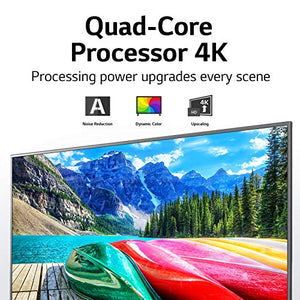 LG 70UN7370PUC Alexa Built-In UHD 73 Series 70" 4K Smart UHD TV (2020)