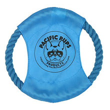 Load image into Gallery viewer, Pacific Pups Products supporting pacificpuprescue.com dog rope toys for aggressive chewers-set of 11 nearly indestructible dog toys-bonus giraffe rope toys-benefits non profit dog rescue.
