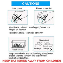Load image into Gallery viewer, CR2032 Lithium Battery 3 Volt Coin Button Cell 200 Pack
