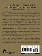 Load image into Gallery viewer, The Good Witch&#39;s Guide: A Modern-Day Wiccapedia of Magickal Ingredients and Spells (Volume 2) (The Modern-Day Witch)

