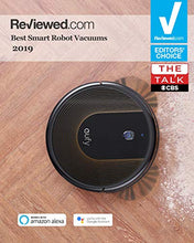Load image into Gallery viewer, eufy by Anker, BoostIQ RoboVac 30C, Robot Vacuum Cleaner, Wi-Fi, Super-Thin, 1500Pa Suction, Boundary Strips Included, Quiet, Self-Charging Robotic Vacuum, Cleans Hard Floors to Medium-Pile Carpets
