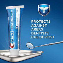 Load image into Gallery viewer, Crest Pro-Health Whitening Gel Toothpaste, 4.6 oz, 3 Count, Triple
