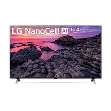 Load image into Gallery viewer, LG 65NANO90UNA Alexa Built-In NaNO90 Series 65&quot; 4K Ultra HD Smart LED Nanocell TV (2020)
