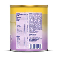 Load image into Gallery viewer, Enfamil Gentlease Baby Formula, Reduces Fussiness, Crying, Gas and Spit-up in 24 hours, DHA &amp; Choline to support Brain development, Value Powder Can, 27.7 Oz (Pack of 4)
