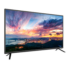 Load image into Gallery viewer, Sansui 40-Inch 1080p FHD DLED Smart TV (S40P28FN) Slim Ultra-Light Bezel Built-in with HDMI, USB, High Resolution, Dolby Audio Bundle with Circuit City 6-Feet 4K HDMI Cable and Accessories
