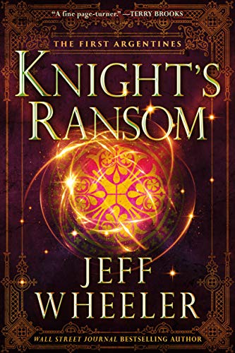 Knight's Ransom (The First Argentines Book 1)