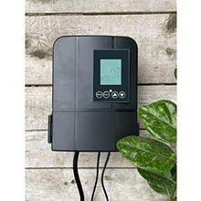 Load image into Gallery viewer, Wohenhao 120W Low Voltage Landscape Lighting Transformer with Built in Dusk-to-Dawn Timer and Astronomical Timer
