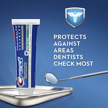 Load image into Gallery viewer, Crest Pro-Health Advanced Antibacterial Protection Toothpaste, Mint Burst, 5oz (Pack of 4)
