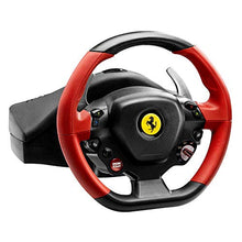 Load image into Gallery viewer, Thrustmaster Ferrari 458 Spider Racing Wheel (Xbox Series X/S &amp; One &amp; Windows)
