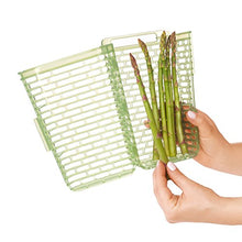 Load image into Gallery viewer, OXO Good Grips GreenSaver Herb Keeper- 2.8 QT
