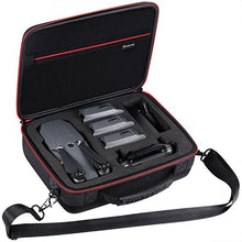 Load image into Gallery viewer, Smatree Hard Carrying Case Compatible for DJI Mavic Platinum/DJI Mavic Pro Fly More Combo(Not fit for Mavic 2 pro/2 Zoom)
