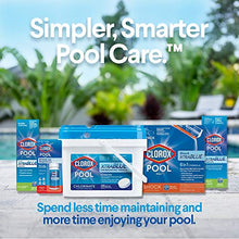 Load image into Gallery viewer, Clorox Pool&amp;Spa Green Algae Eliminator2 32 oz
