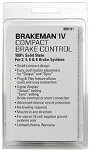 Load image into Gallery viewer, REESE Towpower 8507111 Brakeman IV Digital Brake Control, Small Compact Design
