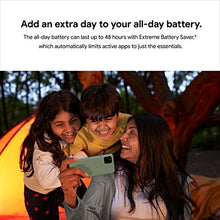 Load image into Gallery viewer, Google Pixel 5 - 5G Android Phone - Water Resistant - Unlocked Smartphone with Night Sight and Ultrawide Lens - Sorta Sage
