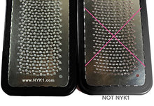 Load image into Gallery viewer, Genuine feet scrubber dead skin remover for feet (Large) Foot file callus remover foot scrubber dead skin remover foot rasp - Heel scraper for feet foot file for dead skin foot grater for dead skin

