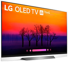 Load image into Gallery viewer, LG Electronics OLED65E8PUA 65-Inch 4K Ultra HD Smart OLED TV (2018 Model)
