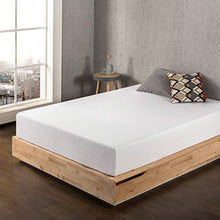 Load image into Gallery viewer, Best Price Mattress 12 Inch Memory Foam Mattress, Calming Green Tea Infusion, Pressure Relieving, Bed-in-a-Box, CertiPUR-US Certified, Queen
