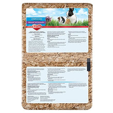 Load image into Gallery viewer, Kaytee Clean &amp; Cozy Natural Bedding with Lavender for Pet Guinea Pigs, Rabbits, Hamsters, Gerbils, and Chinchillas, 49.2 Liters
