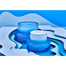 Load image into Gallery viewer, Belif Moisturizing Eye Bomb | Gentle Eye Cream for Dry Skin | Soothing, Clean Beauty
