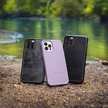Load image into Gallery viewer, CASE-MATE PELICAN - PROTECTOR Series - Case for iPhone 12 Pro Max (5G) - 15 ft Drop Protection - 6.7 Inch - Black
