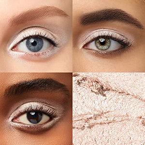 Julep Eyeshadow 101 Crème to Powder Waterproof Eyeshadow Stick, Copper Shimmer