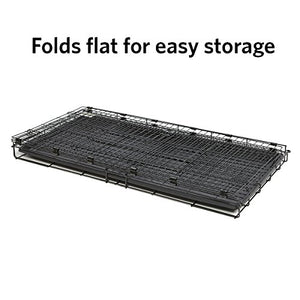 Midwest Wabbitat Folding Rabbit Cage