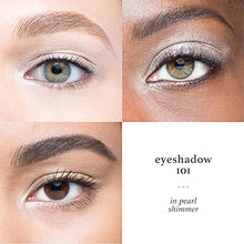 Load image into Gallery viewer, Julep Eyeshadow 101 Palette-Style Creme-to-Powder 6 Piece Eyeshadow Set Garden Party

