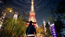 Load image into Gallery viewer, Ghostwire: Tokyo Deluxe Edition - PlayStation 5

