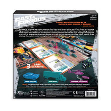 Load image into Gallery viewer, Funko Fast &amp; Furious: Highway Heist Game
