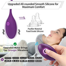 Load image into Gallery viewer, Kegel Exercise Ball for Women Tightening, Pelvic Floor Muscles Strengthening and Bladder Control Improvement | Silicone Ben Wa Ball for Beginners and The Advanced with Interactive Shaking
