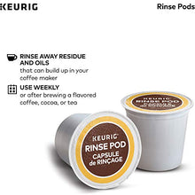 Load image into Gallery viewer, Keurig Brewer Maintenance Kit, Includes Descaling Solution, Water Filter Cartridges &amp; Rinse Pods, Compatible with Keurig Classic/1.0 &amp; 2.0 K-Cup Pod Coffee Makers, 14 count
