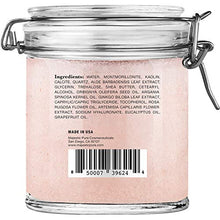 Load image into Gallery viewer, Himalayan Clay Mud Mask for Face and Body by Majestic Pure - Exfoliating and Facial Acne Fighting Mask - Reduces Appearance of Pores, 10 oz
