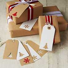 Load image into Gallery viewer, NY Paper Mill Brown Kraft Paper 17.50&quot; x 2400&quot; (200 feet) Jumbo Roll, Ideal for Gift Wrapping, Art &amp; Craft, Postal, Packing, Shipping, Floor Covering, Parcel, Table Runner, 100% Recycled Made in USA
