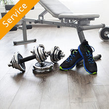 Load image into Gallery viewer, Weight Bench Assembly
