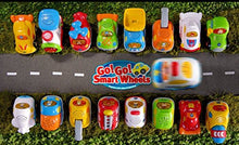 Load image into Gallery viewer, VTech Go! Go! Smart Wheels Choo-Choo Train Playset, multicolor
