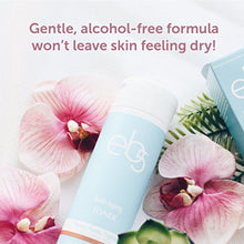 Load image into Gallery viewer, eb5 Anti-Aging Facial Toner | Alcohol-Free, Balancing and Firming - 6oz
