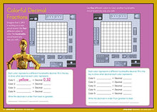 Load image into Gallery viewer, Star Wars Workbook: 4th Grade Math (Star Wars Workbooks)

