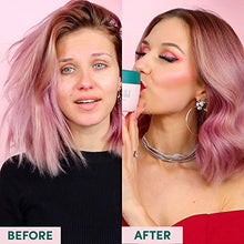 Load image into Gallery viewer, Coco &amp; Eve Like a Virgin Hair Masque - Coconut &amp; Fig Hair Mask for Dry Damaged hair with Shea Butter &amp; Argan Oil for Hair Repair &amp; Hydration | Deep Conditioning Mask Hair Treatment
