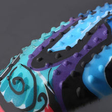 Load image into Gallery viewer, PS4 Controller Wireless Gamepad, [Upgraded Version]，Red&amp;Blue (PS4 Controller Black&amp;Green)
