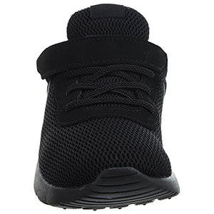 Nike Tanjun (Toddler) Black, 5