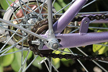Load image into Gallery viewer, zonkie Bike Chain Single-Speed 116 Links
