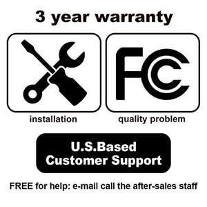 Amazboost Cell Phone Signal Booster for Home(MultiRoom)-Max Up to 8,000 sq ft | All U.S. Carriers - Verizon, AT&T, T-Mobile, Sprint & More | FCC Approved