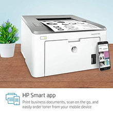 Load image into Gallery viewer, HP Laserjet Pro M118dw Wireless Monochrome Laser Printer, Auto Two-Sided Printing, Mobile Printing, Works with Alexa (4PA39A)

