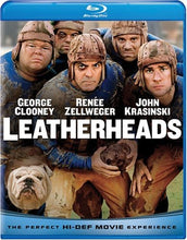 Load image into Gallery viewer, Leatherheads [Blu-ray]
