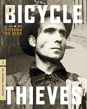 Load image into Gallery viewer, Bicycle Thieves (The Criterion Collection) [Blu-ray]
