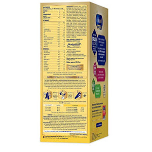 Enfamil NeuroPro Baby Formula Milk Powder Refill, 31.4 Ounce (Pack of 4) - MFGM, Omega 3 DHA, Probiotics, Iron & Immune Support