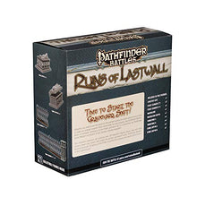 Load image into Gallery viewer, WizKids Pathfinder Battles: Ruins of Lastwall - Cemetery of The Fallen Premium Set Game
